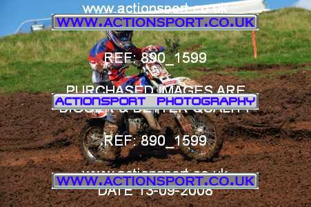 Photo: 890_1599 ActionSport Photography 14/09/2008 ACU BYMX National - Longdon _6_SW_R1