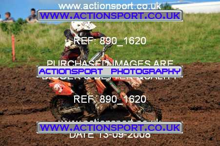Photo: 890_1620 ActionSport Photography 14/09/2008 ACU BYMX National - Longdon _6_SW_R1