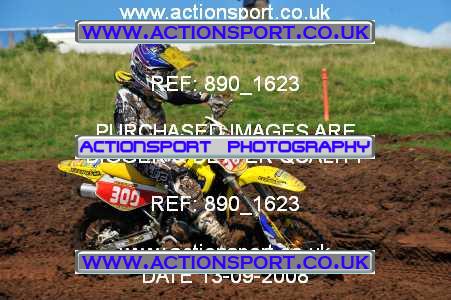 Photo: 890_1623 ActionSport Photography 14/09/2008 ACU BYMX National - Longdon _6_SW_R1