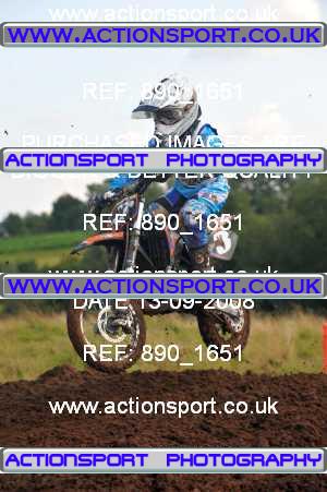Photo: 890_1651 ActionSport Photography 14/09/2008 ACU BYMX National - Longdon _7_65s_R1