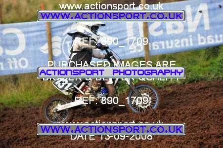 Photo: 890_1709 ActionSport Photography 14/09/2008 ACU BYMX National - Longdon _7_65s_R1