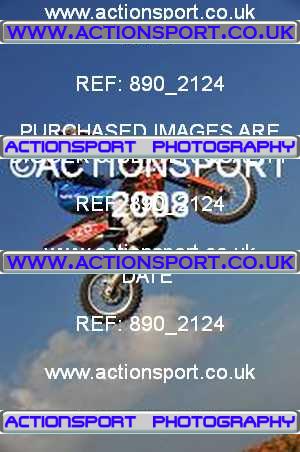Photo: 890_2124 ActionSport Photography 20/09/2008 Cheddar MX Practice - Cheddar Moto Parc 2_Kids