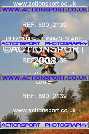 Photo: 890_2139 ActionSport Photography 20/09/2008 Cheddar MX Practice - Cheddar Moto Parc 2_Kids