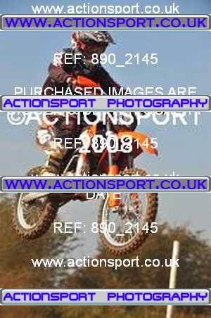 Photo: 890_2145 ActionSport Photography 20/09/2008 Cheddar MX Practice - Cheddar Moto Parc 2_Kids
