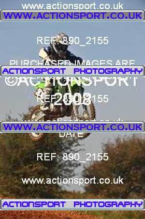 Photo: 890_2155 ActionSport Photography 20/09/2008 Cheddar MX Practice - Cheddar Moto Parc 2_Kids