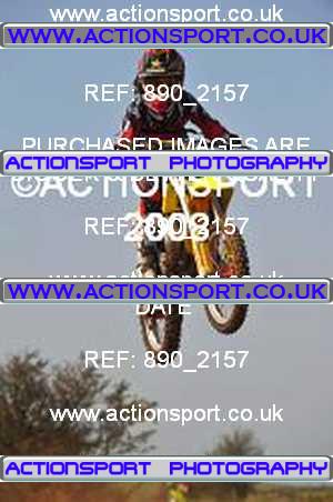 Photo: 890_2157 ActionSport Photography 20/09/2008 Cheddar MX Practice - Cheddar Moto Parc 2_Kids
