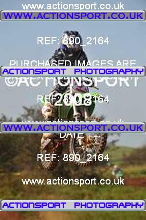 Photo: 890_2164 ActionSport Photography 20/09/2008 Cheddar MX Practice - Cheddar Moto Parc 2_Kids