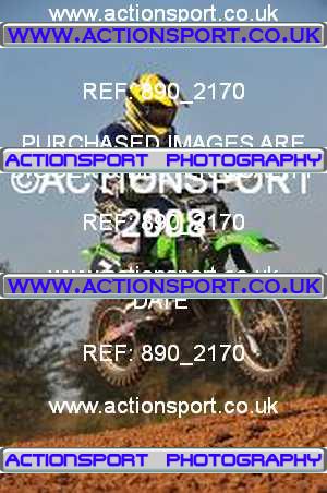 Photo: 890_2170 ActionSport Photography 20/09/2008 Cheddar MX Practice - Cheddar Moto Parc 2_Kids