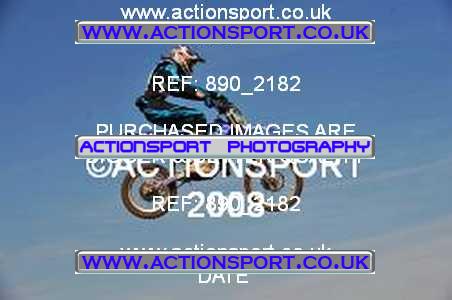 Photo: 890_2182 ActionSport Photography 20/09/2008 Cheddar MX Practice - Cheddar Moto Parc 2_Kids