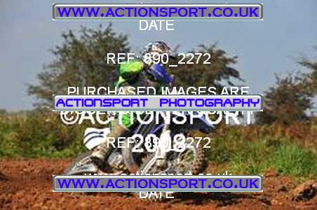 Photo: 890_2272 ActionSport Photography 20/09/2008 Cheddar MX Practice - Cheddar Moto Parc 4_Experts