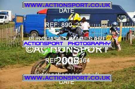 Photo: 890_2364 ActionSport Photography 20/09/2008 Cheddar MX Practice - Cheddar Moto Parc 5_Smalltrack