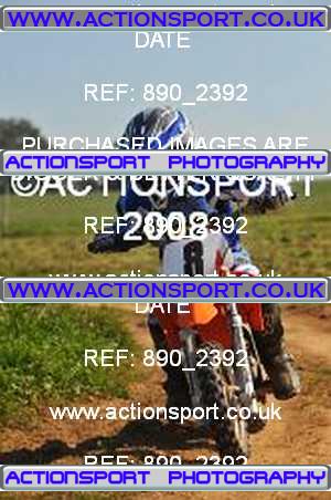 Photo: 890_2392 ActionSport Photography 20/09/2008 Cheddar MX Practice - Cheddar Moto Parc 5_Smalltrack