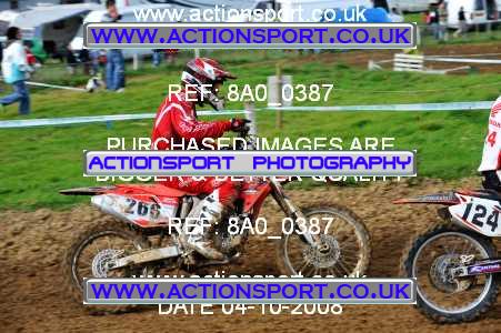 Photo: 8A0_0387 ActionSport Photography 04/10/2008 BSMA National - Brookthorpe  _1_Open