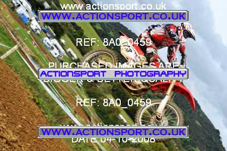 Photo: 8A0_0459 ActionSport Photography 04/10/2008 BSMA National - Brookthorpe  _1_Open
