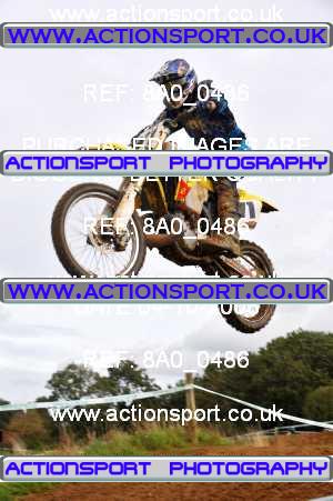 Photo: 8A0_0486 ActionSport Photography 04/10/2008 BSMA National - Brookthorpe  _1_Open
