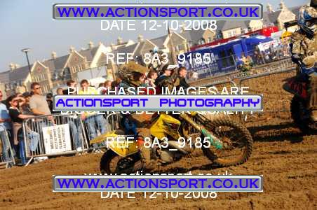 Photo: 8A3_9185 ActionSport Photography 11,12/10/2008 Weston Beach Race  _5_AdultSolos #74