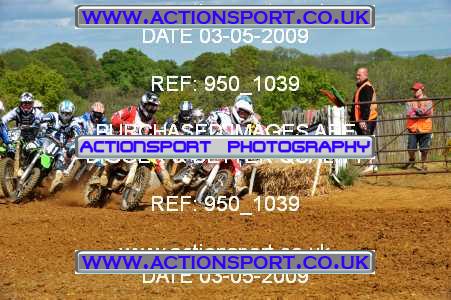 Photo: 950_1039 ActionSport Photography 04/05/2009 East Kent SSC Canada Heights International  _7_AMX #42