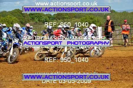 Photo: 950_1040 ActionSport Photography 04/05/2009 East Kent SSC Canada Heights International  _7_AMX #42