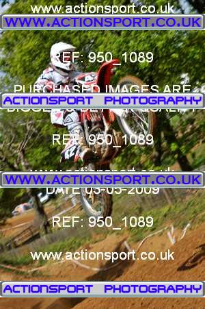 Photo: 950_1089 ActionSport Photography 04/05/2009 East Kent SSC Canada Heights International  _7_AMX #42