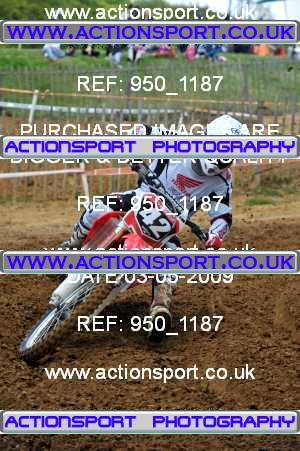 Photo: 950_1187 ActionSport Photography 04/05/2009 East Kent SSC Canada Heights International  _7_AMX #42