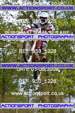 Photo: 950_1228 ActionSport Photography 04/05/2009 East Kent SSC Canada Heights International  _7_AMX #42