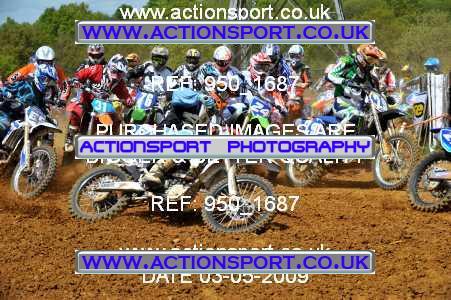 Photo: 950_1687 ActionSport Photography 04/05/2009 East Kent SSC Canada Heights International  _6_Seniors #29