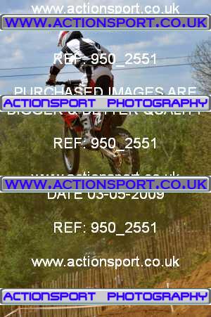 Photo: 950_2551 ActionSport Photography 04/05/2009 East Kent SSC Canada Heights International  _7_AMX #42