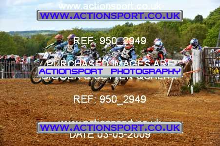 Photo: 950_2949 ActionSport Photography 04/05/2009 East Kent SSC Canada Heights International  _6_Seniors #29