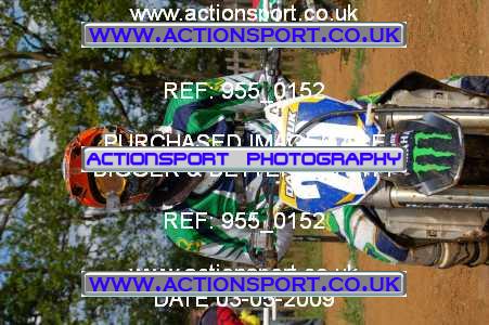 Photo: 955_0152 ActionSport Photography 04/05/2009 East Kent SSC Canada Heights International  _6_Seniors #29