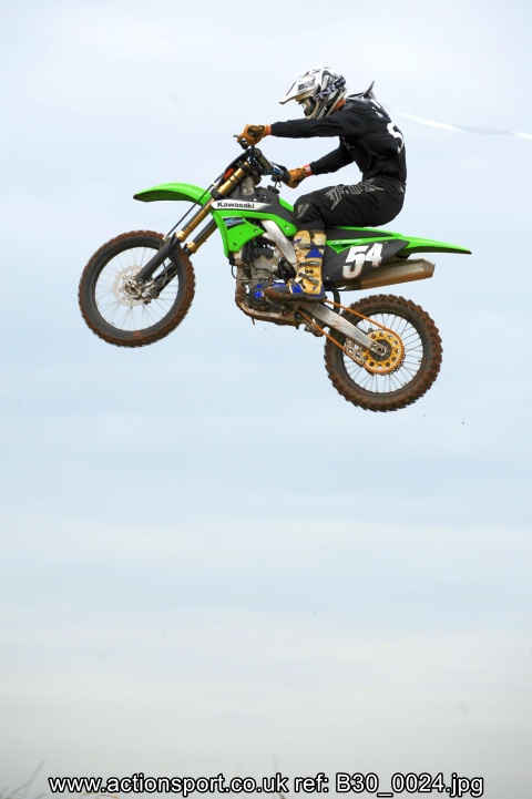 Sample image from 13/03/2011 AMCA British Masters - Mallory Park 