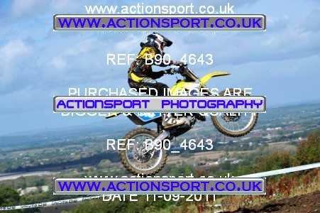 Photo: B90_4643 ActionSport Photography 11/09/2011 AMCA Berkley Heath MXC - Haresfield  _7_MX2Seniors