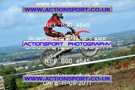 Photo: B90_4645 ActionSport Photography 11/09/2011 AMCA Berkley Heath MXC - Haresfield  _7_MX2Seniors
