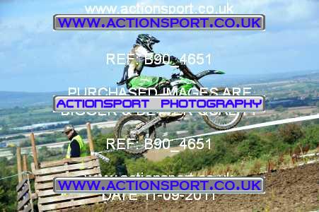 Photo: B90_4651 ActionSport Photography 11/09/2011 AMCA Berkley Heath MXC - Haresfield  _7_MX2Seniors