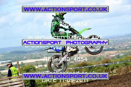 Photo: B90_4654 ActionSport Photography 11/09/2011 AMCA Berkley Heath MXC - Haresfield  _7_MX2Seniors