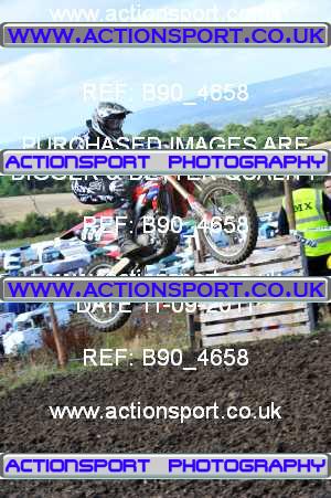 Photo: B90_4658 ActionSport Photography 11/09/2011 AMCA Berkley Heath MXC - Haresfield  _7_MX2Seniors
