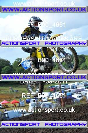 Photo: B90_4661 ActionSport Photography 11/09/2011 AMCA Berkley Heath MXC - Haresfield  _7_MX2Seniors