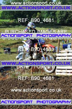 Photo: B90_4681 ActionSport Photography 11/09/2011 AMCA Berkley Heath MXC - Haresfield  _7_MX2Seniors