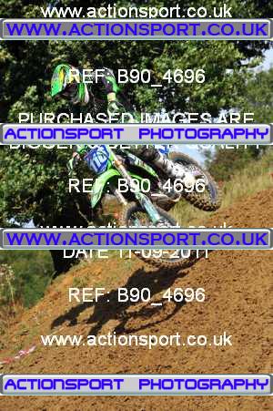 Photo: B90_4696 ActionSport Photography 11/09/2011 AMCA Berkley Heath MXC - Haresfield  _7_MX2Seniors
