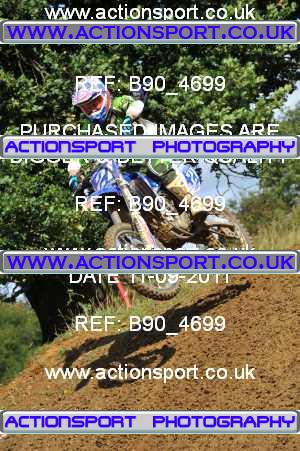 Photo: B90_4699 ActionSport Photography 11/09/2011 AMCA Berkley Heath MXC - Haresfield  _7_MX2Seniors