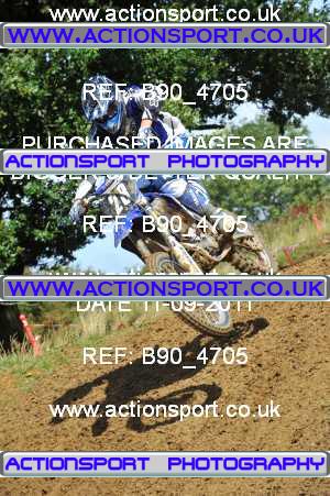 Photo: B90_4705 ActionSport Photography 11/09/2011 AMCA Berkley Heath MXC - Haresfield  _7_MX2Seniors