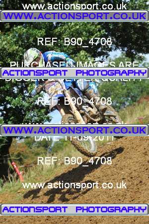 Photo: B90_4708 ActionSport Photography 11/09/2011 AMCA Berkley Heath MXC - Haresfield  _7_MX2Seniors