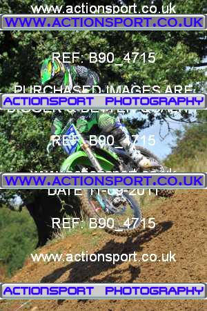 Photo: B90_4715 ActionSport Photography 11/09/2011 AMCA Berkley Heath MXC - Haresfield  _7_MX2Seniors