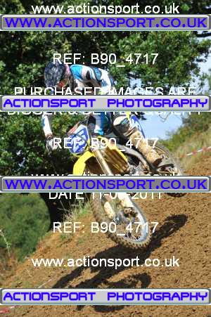 Photo: B90_4717 ActionSport Photography 11/09/2011 AMCA Berkley Heath MXC - Haresfield  _7_MX2Seniors