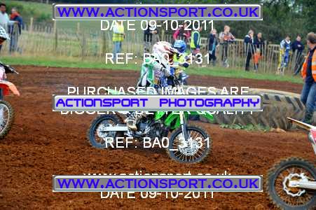 Photo: BA0_3131 ActionSport Photography 09/10/2011 ORPA Banbury MXC - Wroxton _4_SmallWheels #271