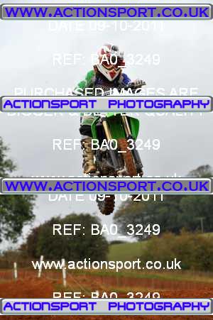Photo: BA0_3249 ActionSport Photography 09/10/2011 ORPA Banbury MXC - Wroxton _4_SmallWheels #271