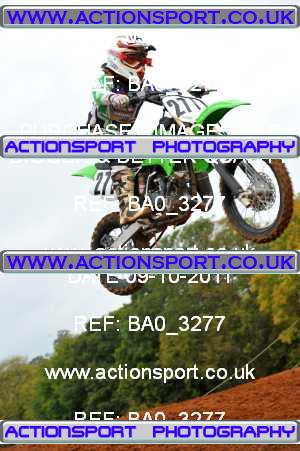 Photo: BA0_3277 ActionSport Photography 09/10/2011 ORPA Banbury MXC - Wroxton _4_SmallWheels #271