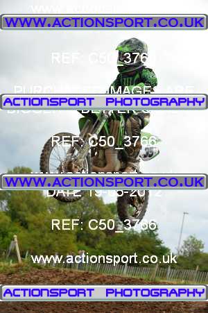 Photo: C50_3766 ActionSport Photography 19/05/2012 Plymouth City MX Practice Parc _4_YouthGroup_2ndSession