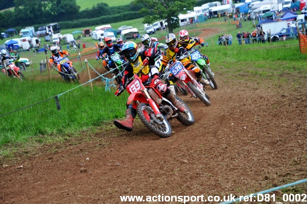 Sample image from 26/08/2013 AMCA Bath AMCC - Chelwood 