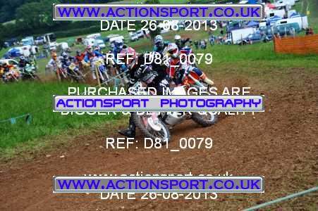 Photo: D81_0079 ActionSport Photography 26/08/2013 AMCA Bath AMCC - Chelwood  _2_Experts