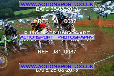 Photo: D81_0087 ActionSport Photography 26/08/2013 AMCA Bath AMCC - Chelwood  _2_Experts